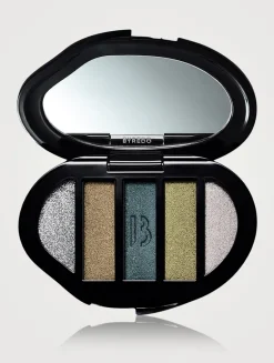 Eyeshadow 5 Colours