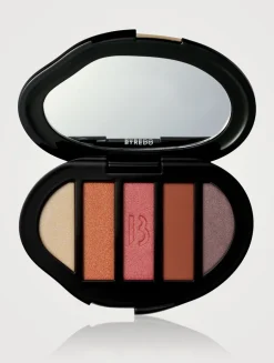 Eyeshadow 5 Colours - Desert Road