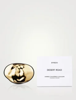Eyeshadow 5 Colours - Desert Road