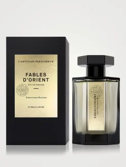Fables d'Orient Eau de Parfum