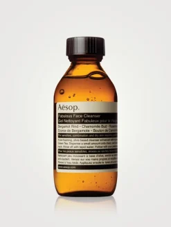 Fabulous Face Cleanser