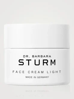 Face Cream Light