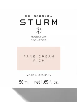 Face Cream Rich