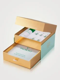 Face Regenerating Mask Treatment