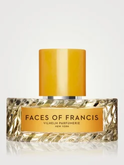 Faces Of Francis Eau de Parfum