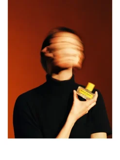 Faces Of Francis Eau de Parfum