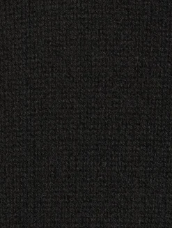 Fair Trade Cashmere Polo Sweater