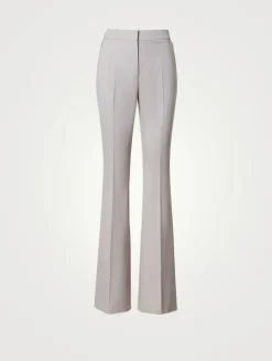 Farida Bootcut Trousers