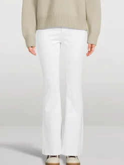 Farrah Bootcut Jeans