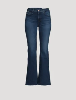 Farrah Bootcut Jeans