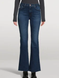 Farrah Bootcut Jeans