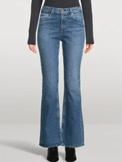 Farrah Bootcut Jeans