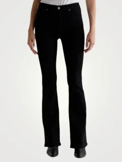 Farrah Bootcut Jeans