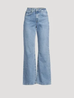 Farrah Flare Jeans