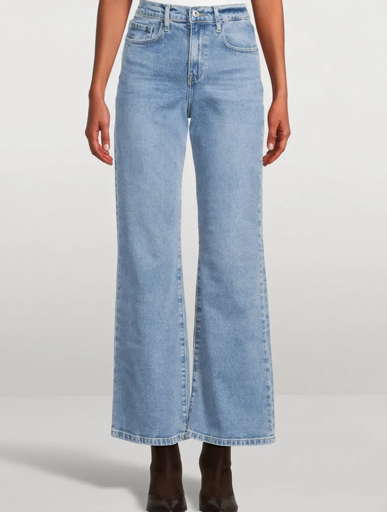 Farrah Flare Jeans