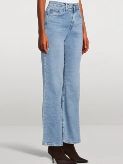 Farrah Flare Jeans