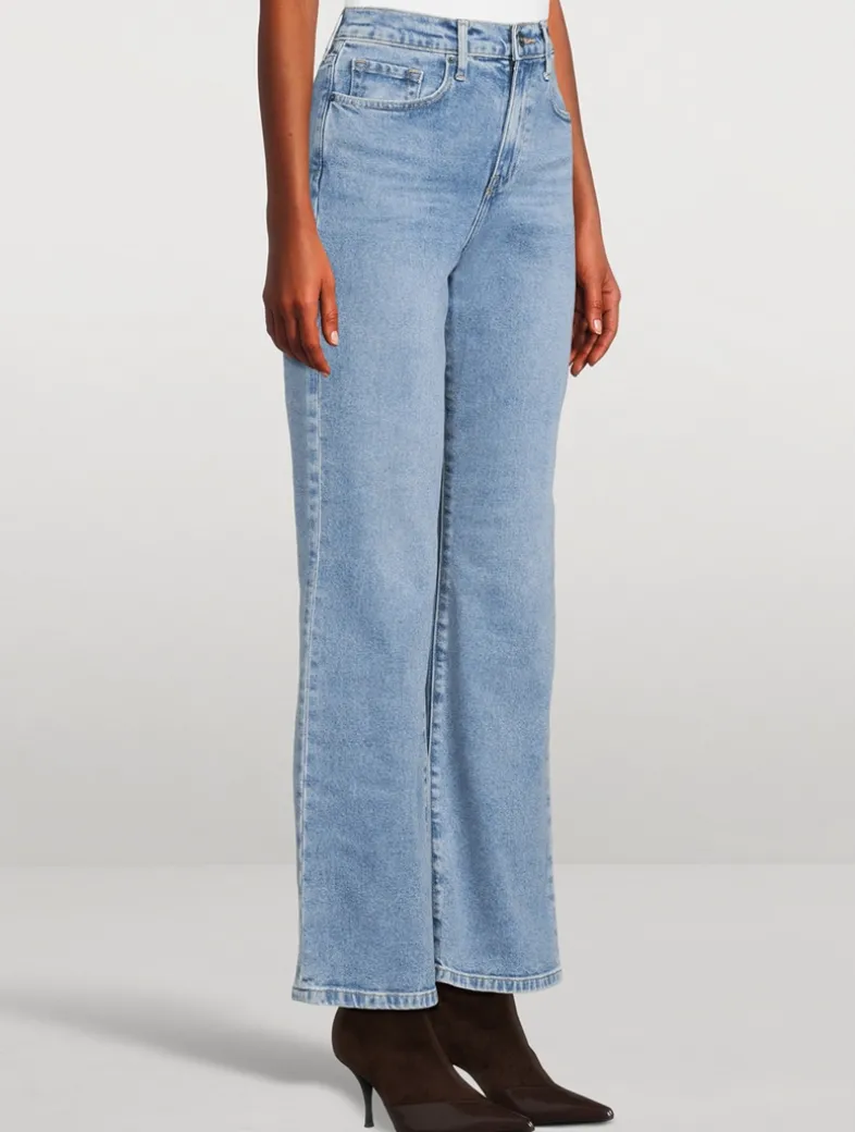 Farrah Flare Jeans