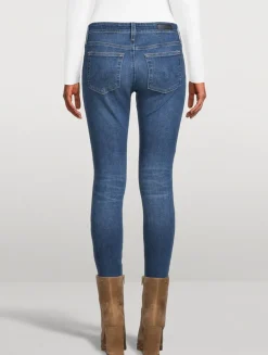 Farrah Skinny Jeans