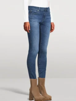 Farrah Skinny Jeans