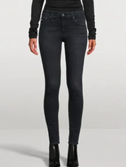Farrah Skinny Jeans