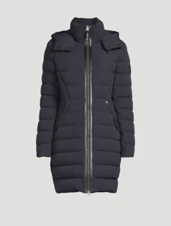 Farren Down Coat