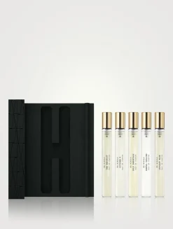 Fascination Travel Set