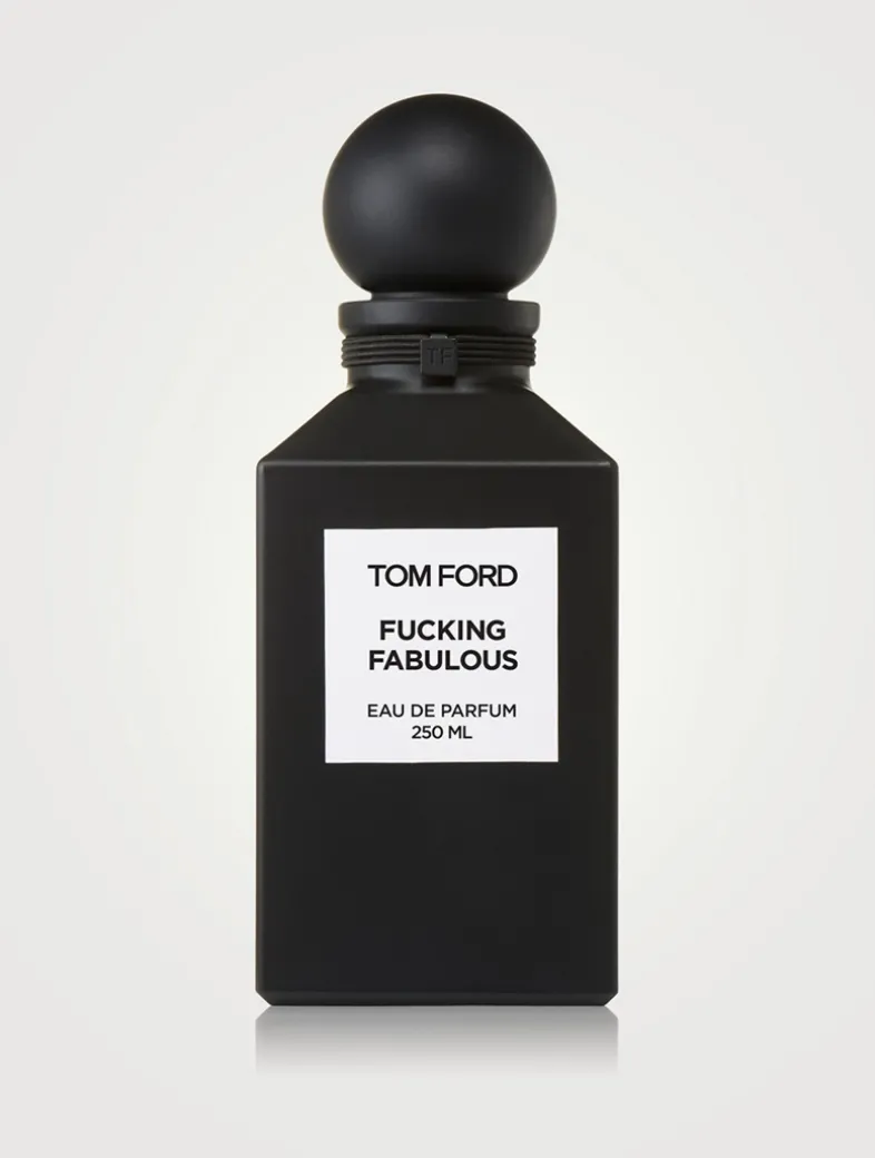 F*cking Fabulous Eau de Parfum