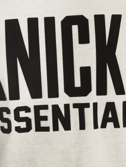 Fear of God Essentials x NBA Knicks T-Shirt