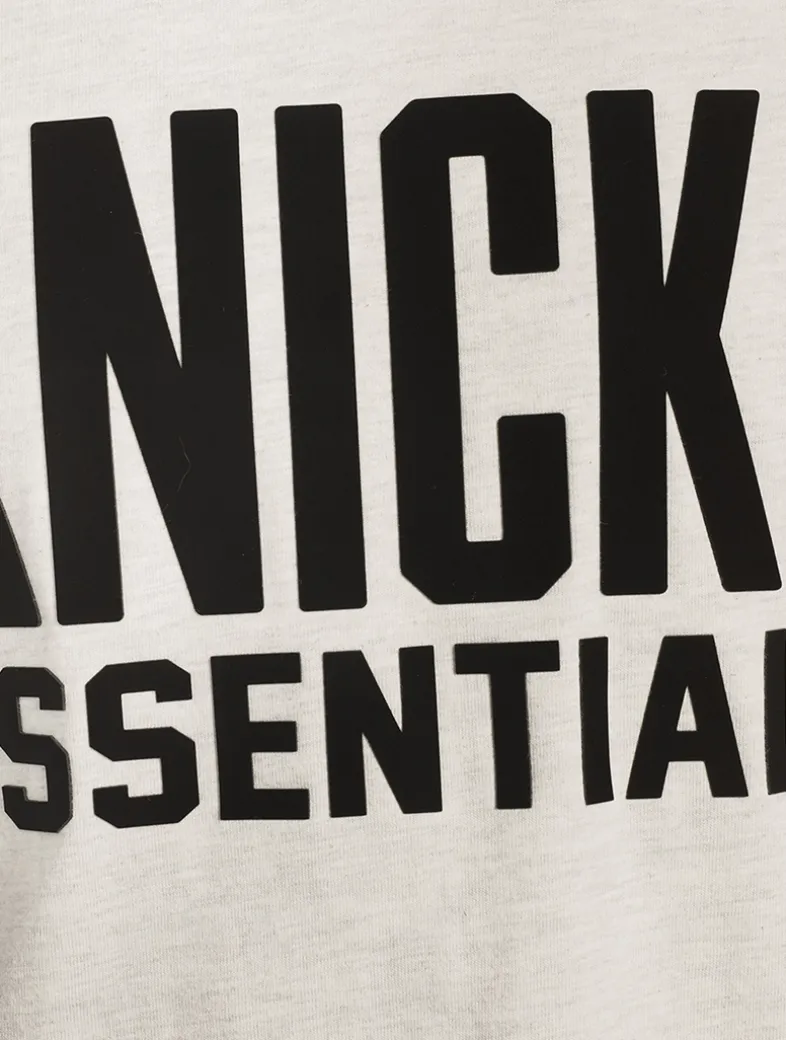 Fear of God Essentials x NBA Knicks T-Shirt