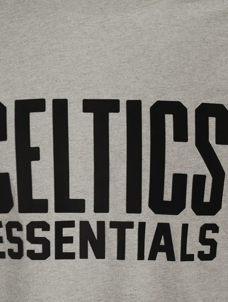 Fear of God Essentials x NBA Celtics T-Shirt