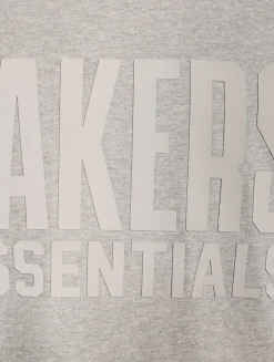 Fear of God Essentials x NBA Lakers T-Shirt