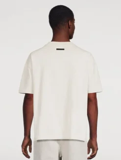 Fear of God Essentials x WNBA T-Shirt