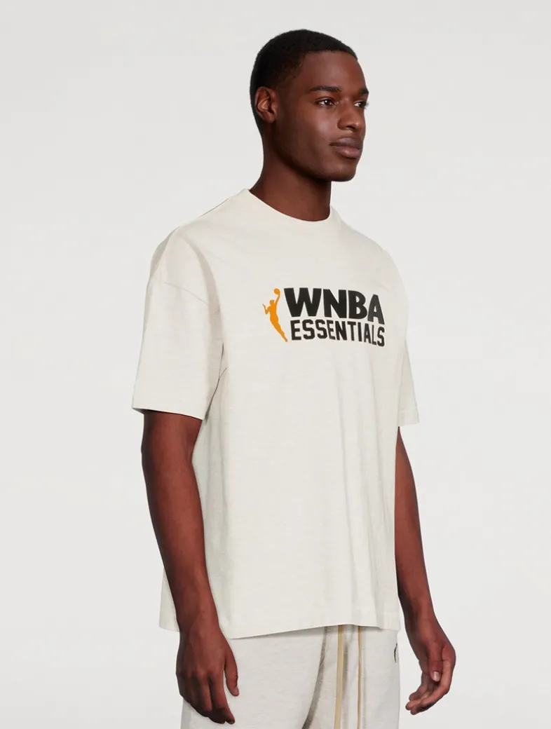 Fear of God Essentials x WNBA T-Shirt