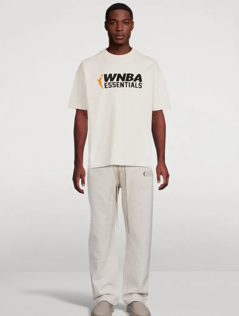 Fear of God Essentials x WNBA T-Shirt