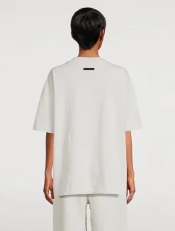 Fear of God Essentials x WNBA T-Shirt