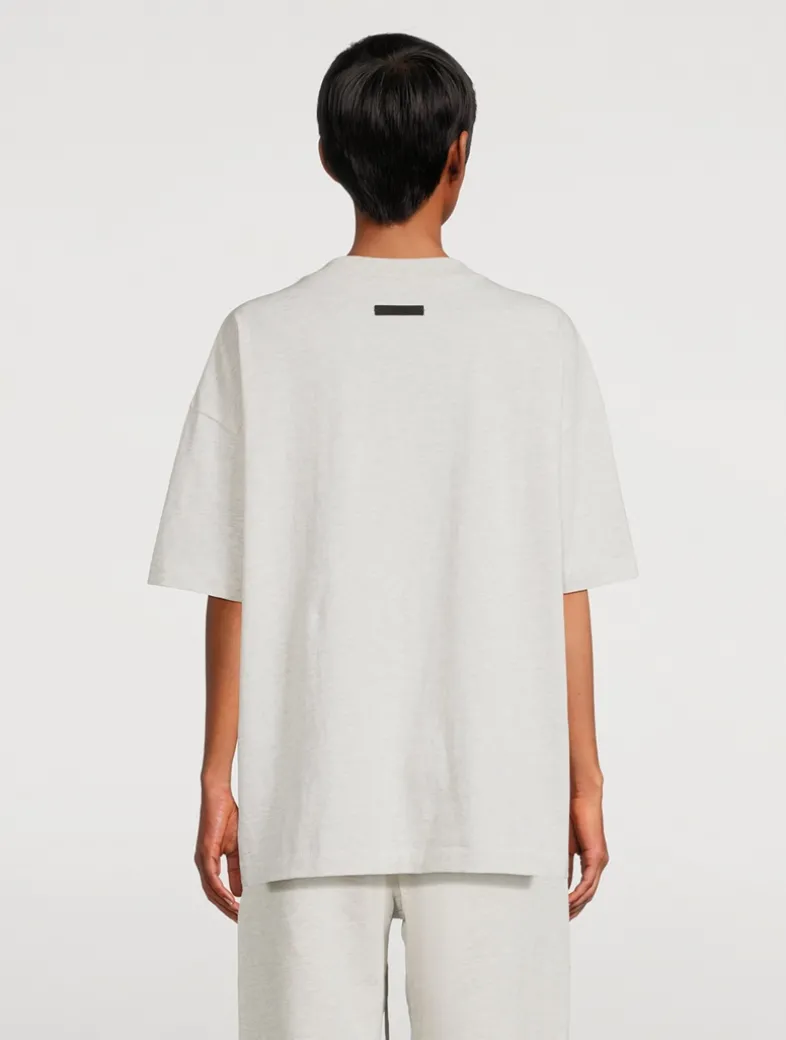 Fear of God Essentials x WNBA T-Shirt