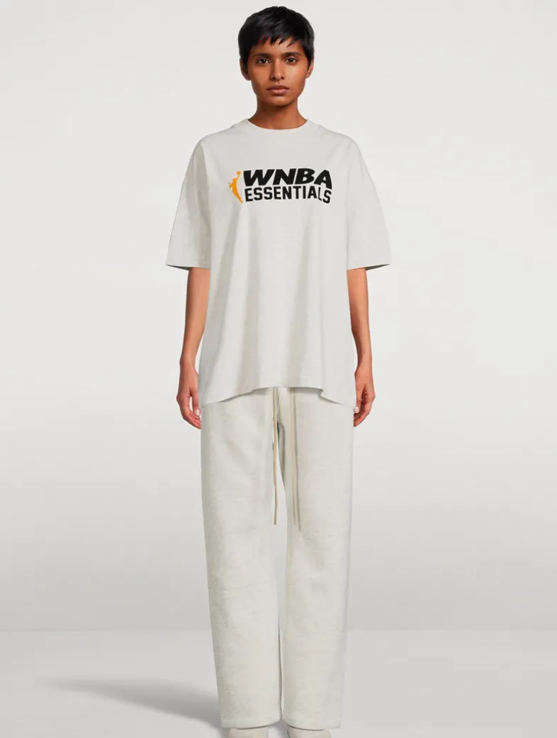 Fear of God Essentials x WNBA T-Shirt