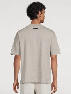 Fear of God Essentials x WNBA Sparks T-Shirt