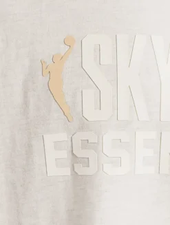 Fear of God Essentials x WNBA Sky T-Shirt