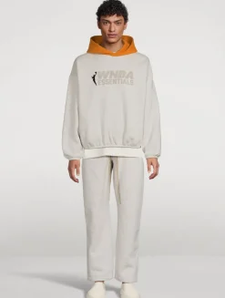 Fear of God Essentials x WNBA Sweatpants
