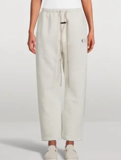 Fear of God Essentials x WNBA Sweatpants