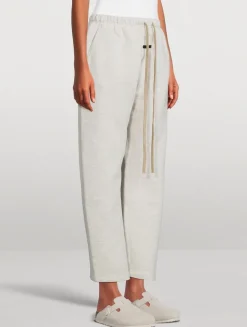 Fear of God Essentials x WNBA Sweatpants