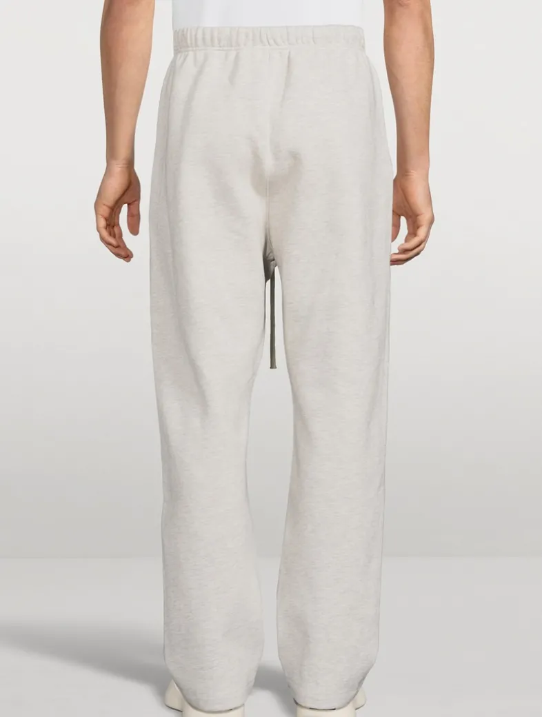 Fear of God Essentials x NBA Sweatpants