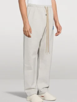 Fear of God Essentials x NBA Sweatpants