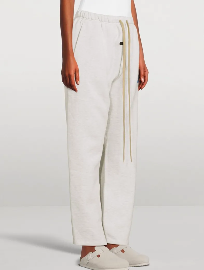 Fear of God Essentials x NBA Sweatpants