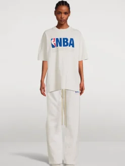 Fear of God Essentials x NBA Sweatpants