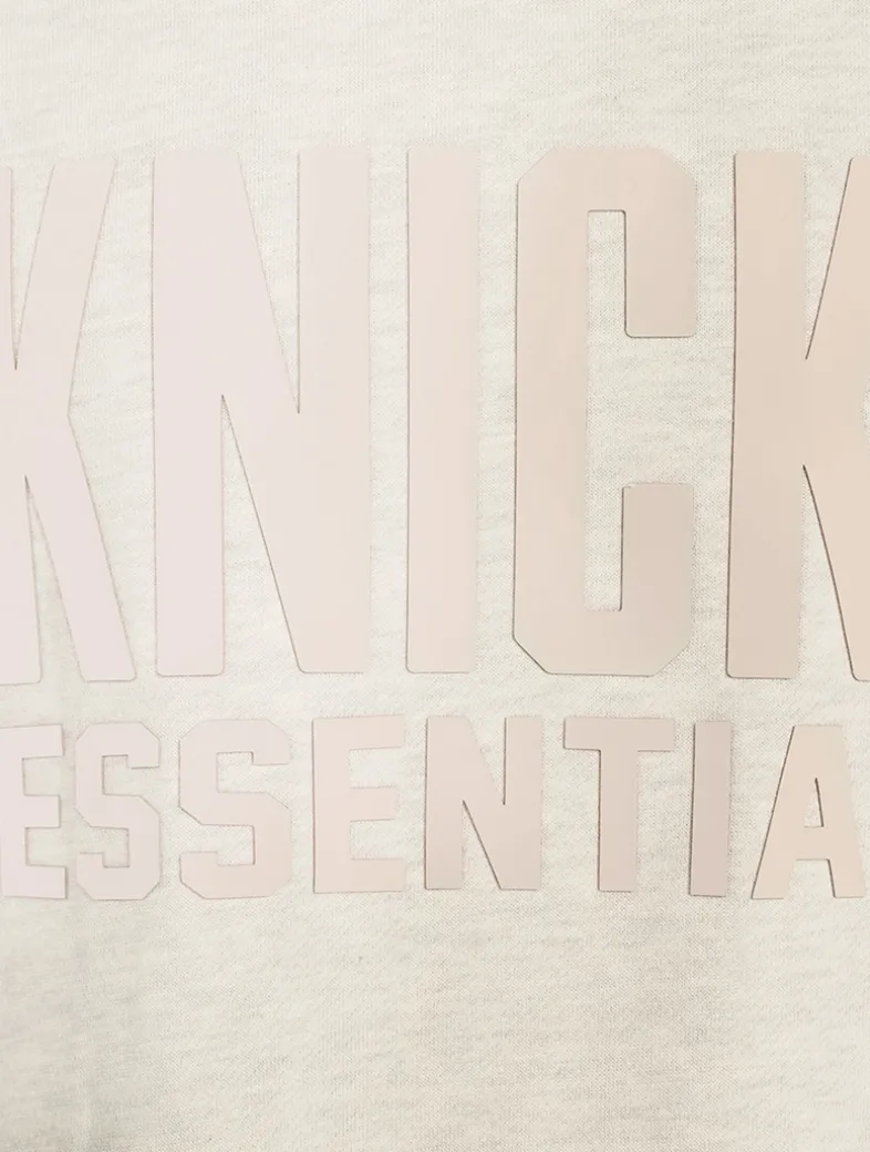 Fear of God Essentials x NBA Knicks Hoodie