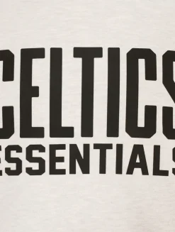 Fear of God Essentials x NBA Celtics Hoodie