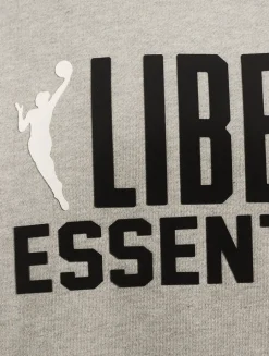 Fear of God Essentials x WNBA Liberty Hoodie