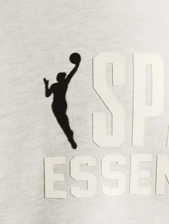 Fear of God Essentials x WNBA Sparks Hoodie